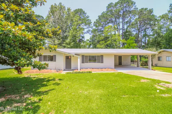 3334 Patterson Drive, Pearl, MS 39208