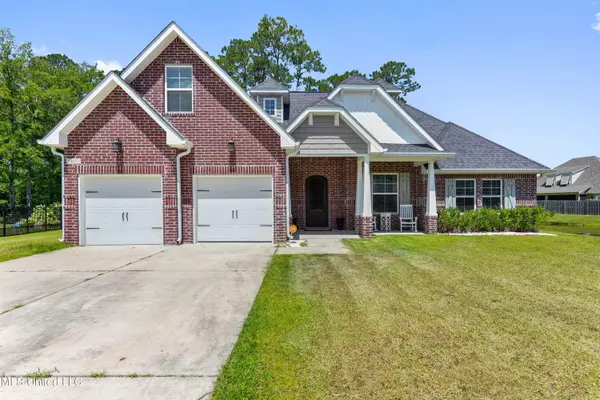 14437 Duckworth Cove, Gulfport, MS 39503