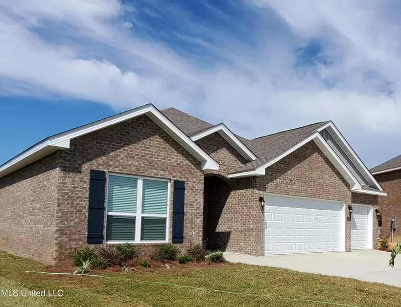 15123 Post Mill Court, D'iberville, MS 39540