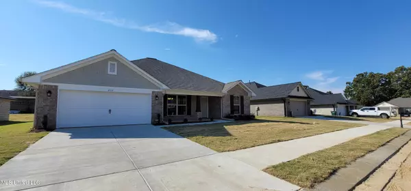 2515 Rutherford Drive, Southaven, MS 38672