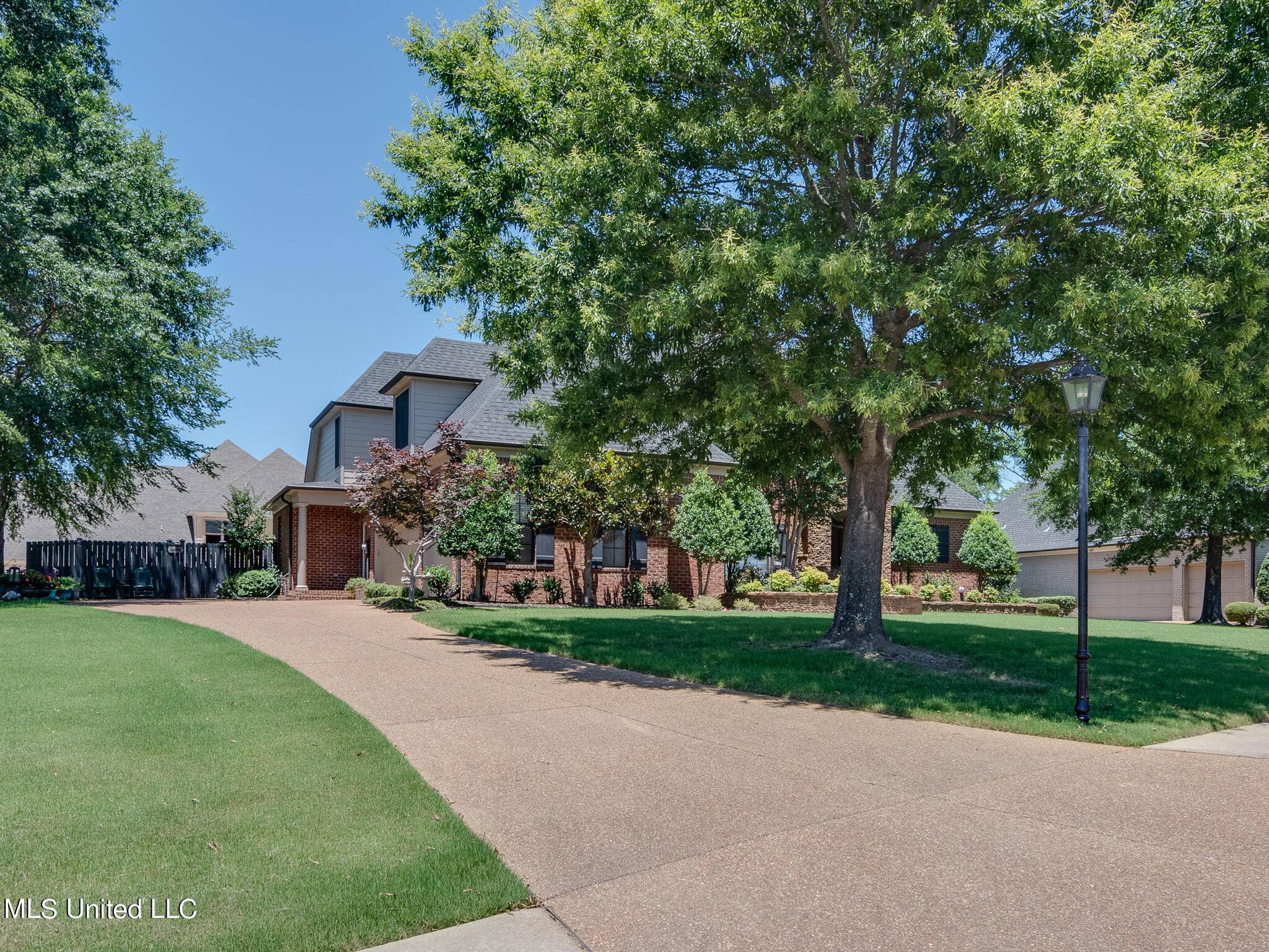 Olive Branch, MS 38654,13906 River Grove Lane