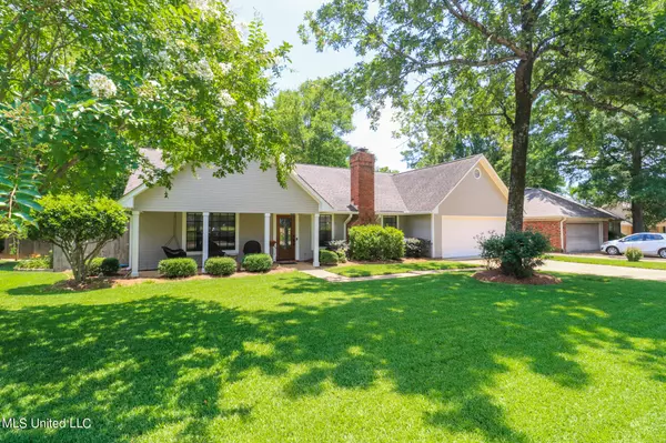 70 Springview Drive, Brandon, MS 39042