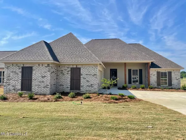 649 Peregan Street, Canton, MS 39046