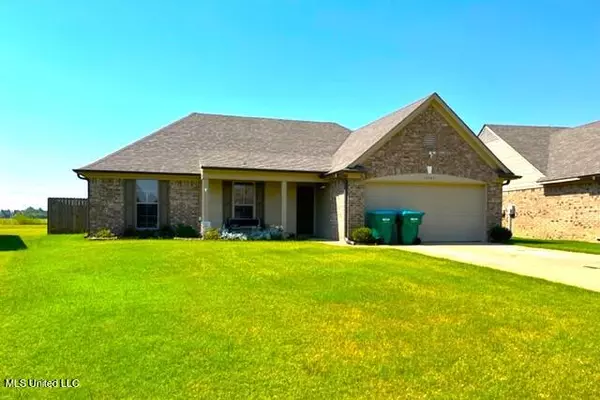 10565 Ballad Drive, Walls, MS 38680