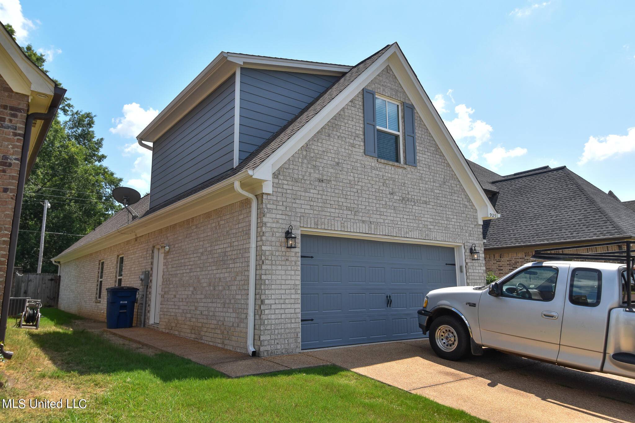 Olive Branch, MS 38654,9125 Rue Orleans Lane
