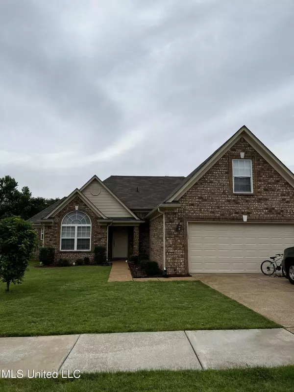 7726 Delta Bluffs Boulevard, Walls, MS 38680