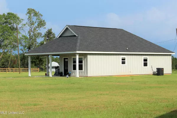 Lucedale, MS 39452,125 Gill Road