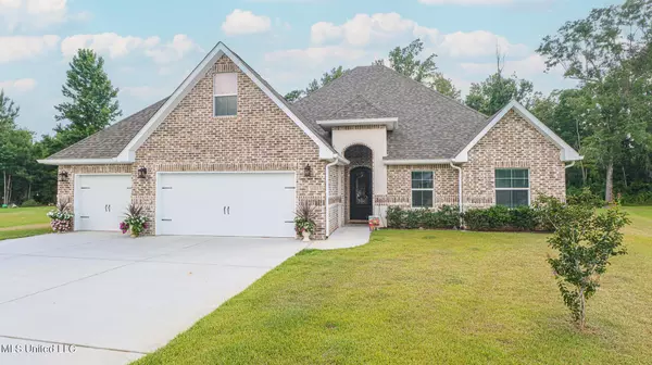 13313 Harper Court, Gulfport, MS 39503