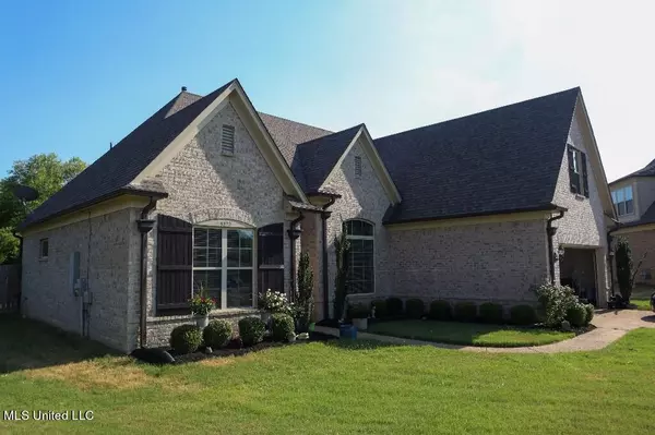 5127 Ashdown Place Cove, Southaven, MS 38672