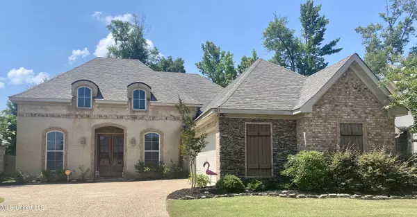 603 Westhill Road, Brandon, MS 39042