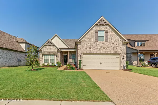 5121 Kensley Court, Southaven, MS 38672