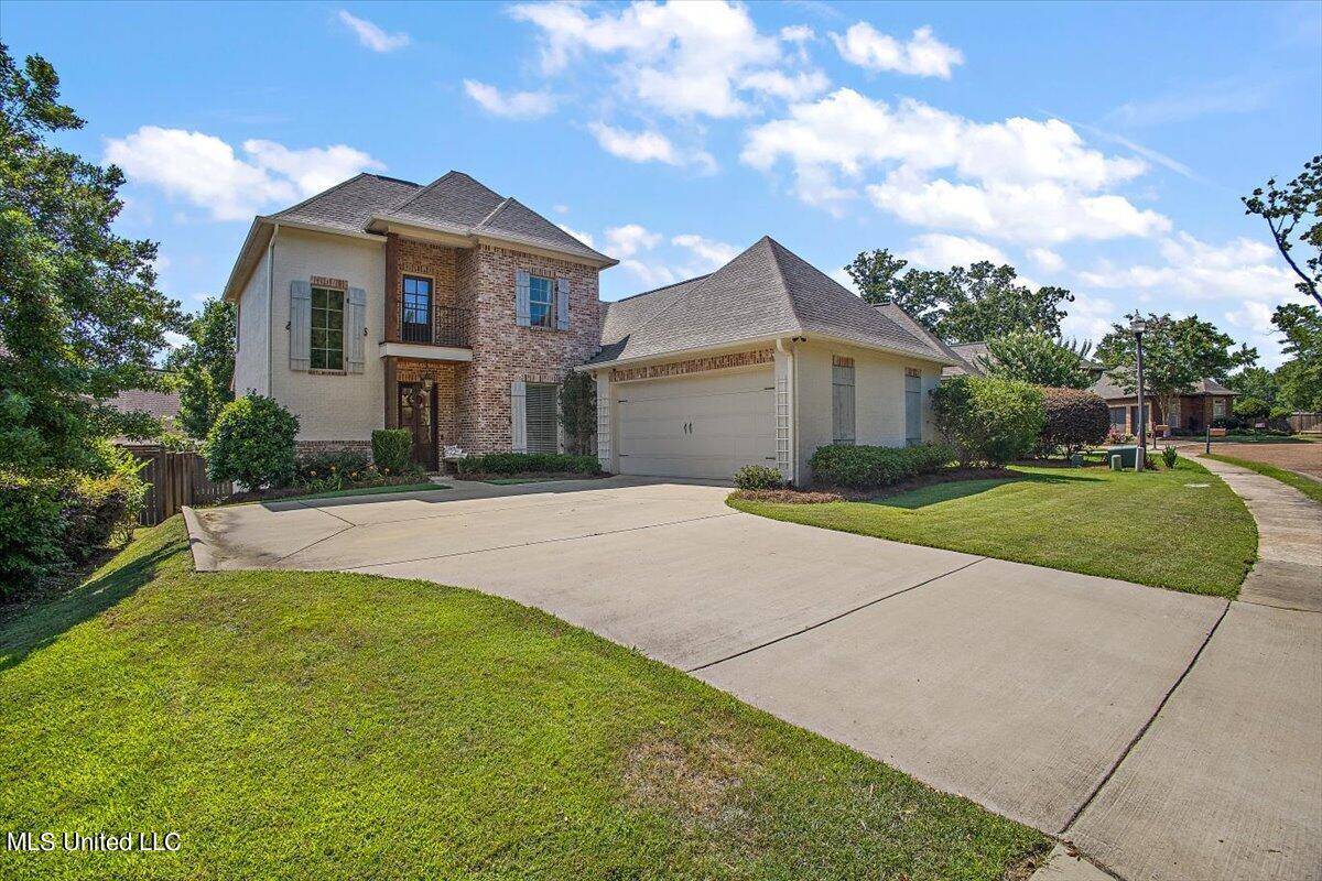 Ridgeland, MS 39157,303 Rue Chateau