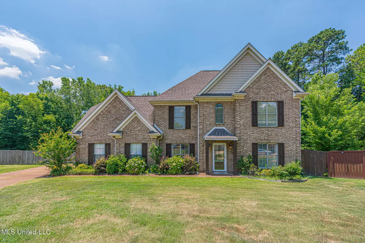 Hernando, MS 38632,431 Calloway Cove