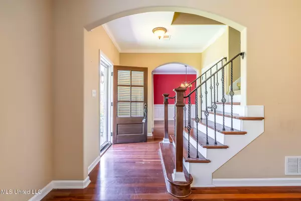 Hernando, MS 38632,431 Calloway Cove