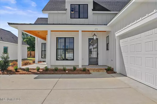 Brandon, MS 39047,272 Arbor Trails