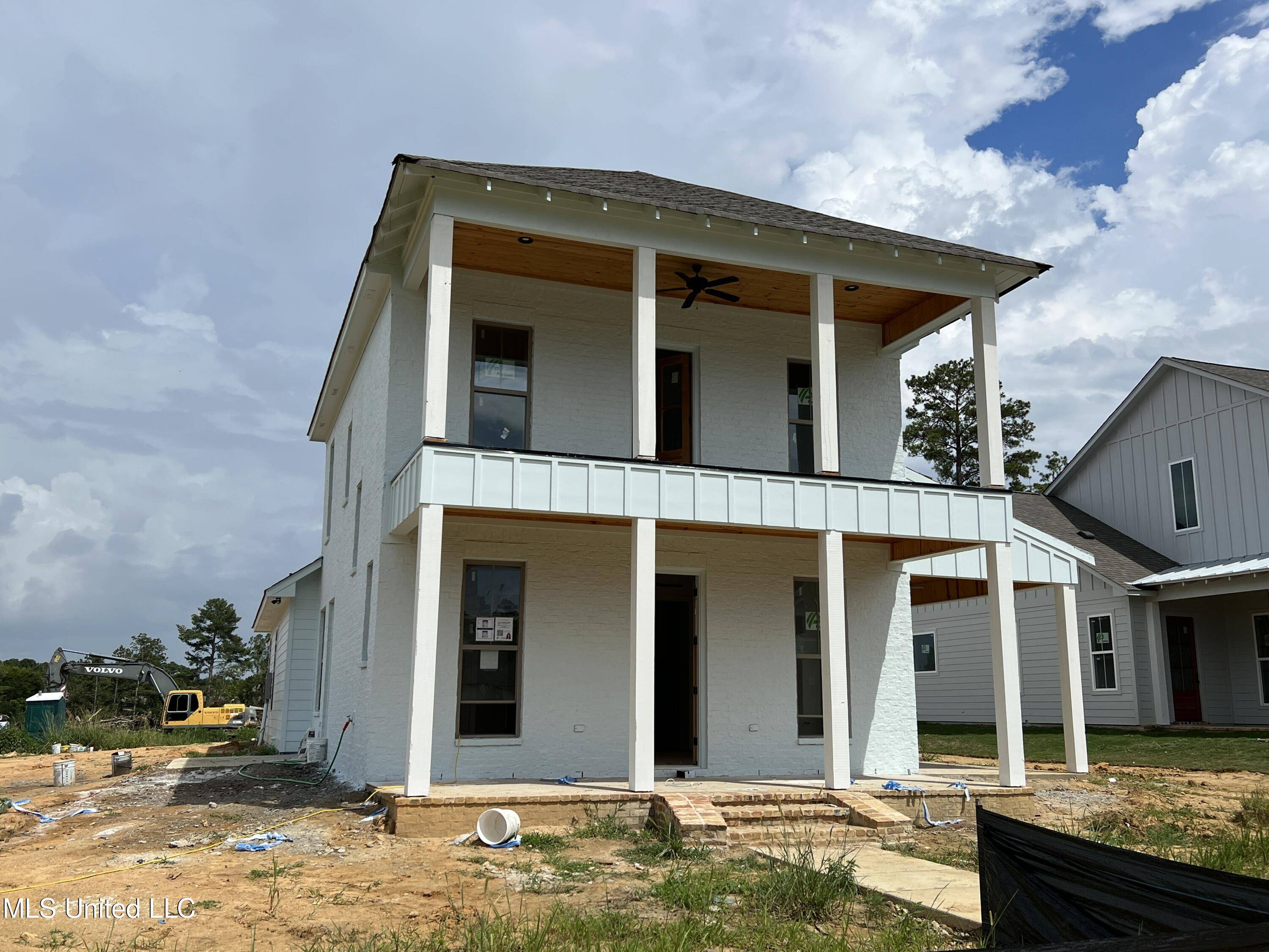 1004 Crepe Myrtle Drive, Brandon, MS 39047