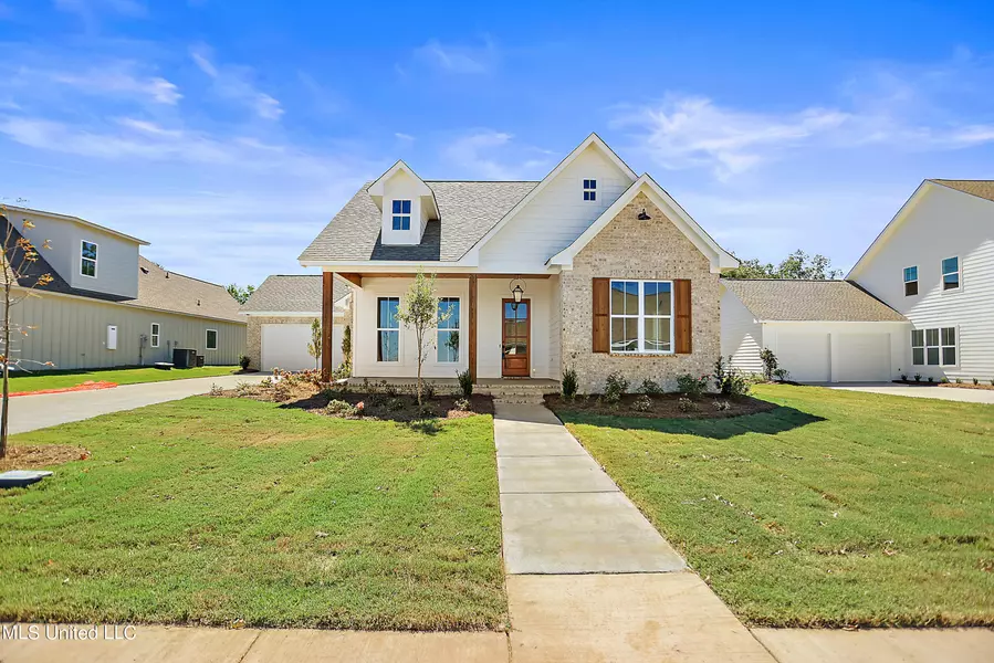 268 Arbor Trails, Brandon, MS 39047