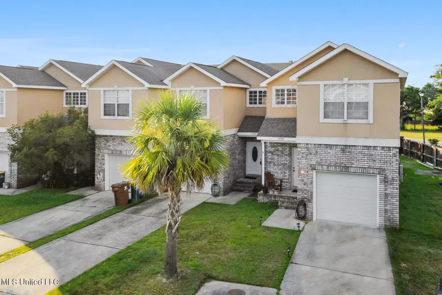 3458 Riverbend Cove, D'iberville, MS 39540