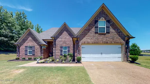 2278 Christian Lane, Southaven, MS 38671