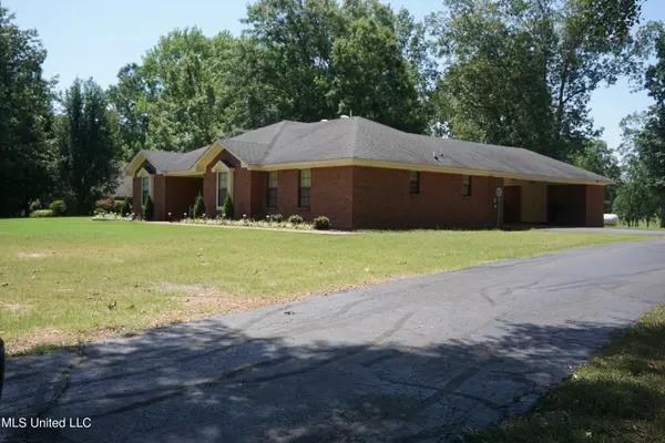 Senatobia, MS 38668,129 Oakley Cove