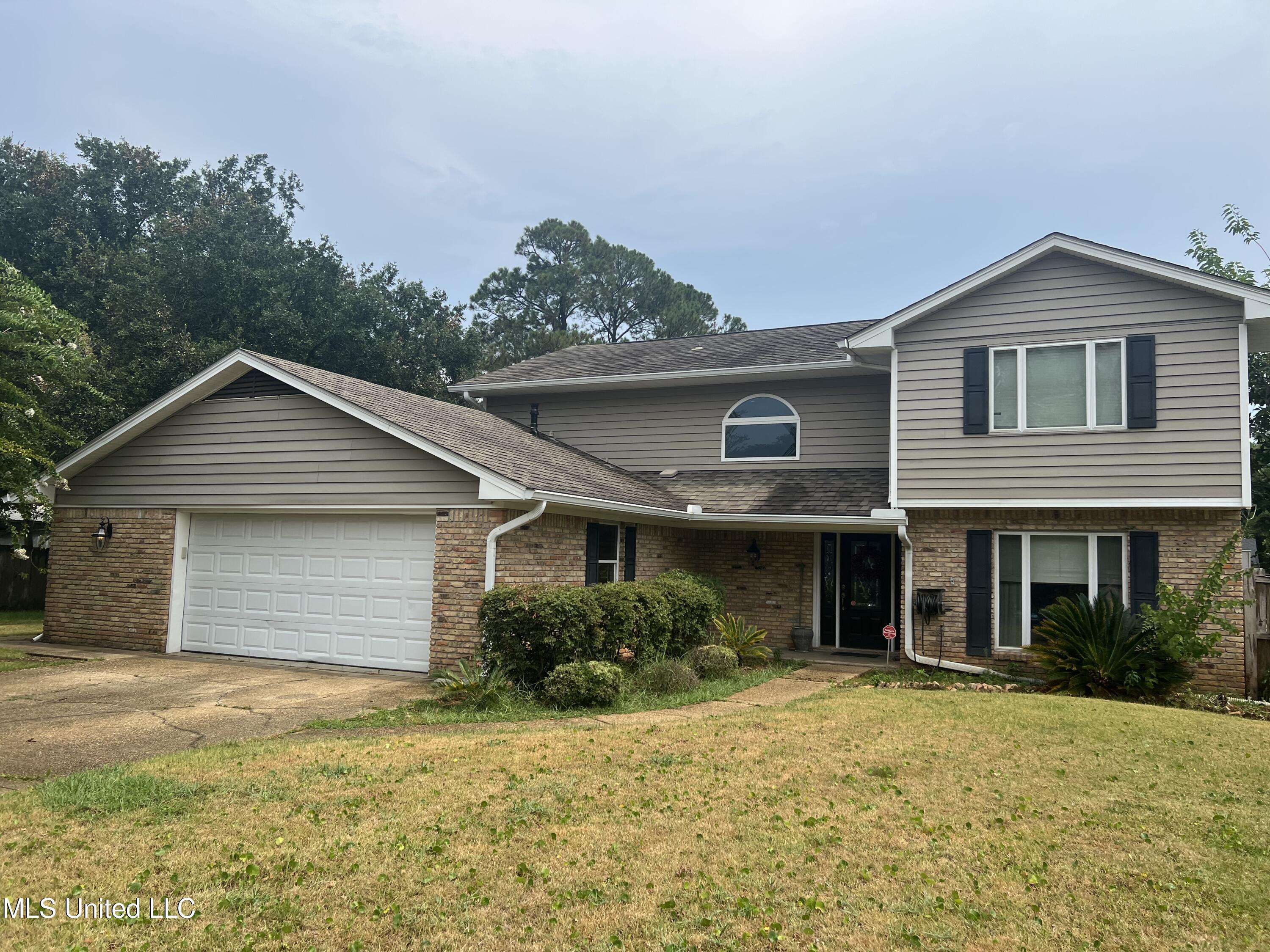Pascagoula, MS 39567,3012 Anola Avenue