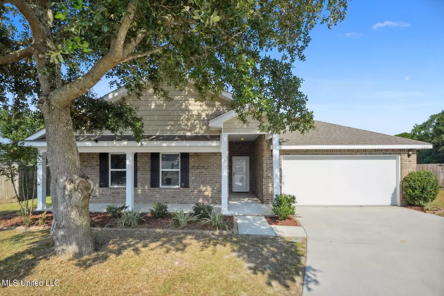 244 Lantana Boulevard, Long Beach, MS 39560