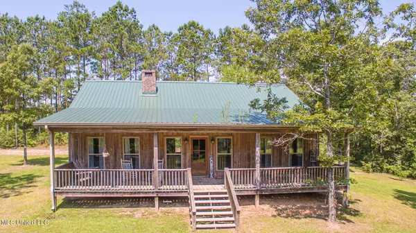 211 Huckleberry South, Poplarville, MS 39470