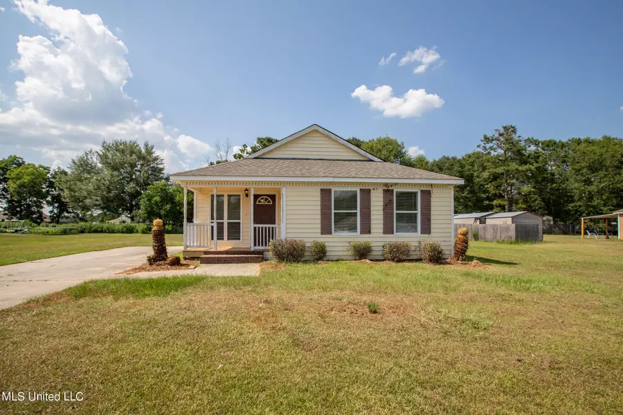 19130 Crestwick Street, Saucier, MS 39574