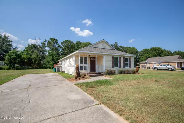 Saucier, MS 39574,19130 Crestwick Street