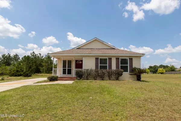 19692 Brighton Drive, Saucier, MS 39574