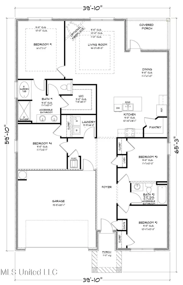 Ocean Springs, MS 39564,7388 Shearwater Way