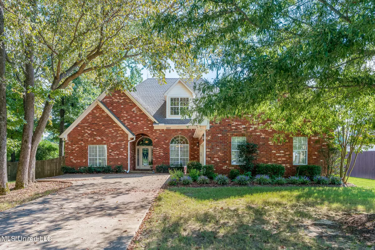 Southaven, MS 38672,3997 Cobblewood Drive