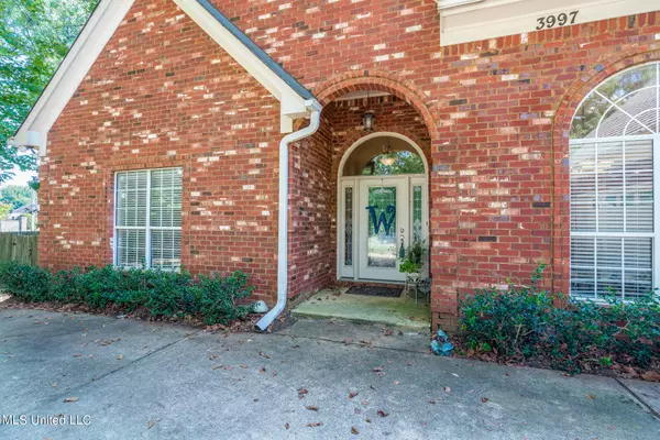 Southaven, MS 38672,3997 Cobblewood Drive