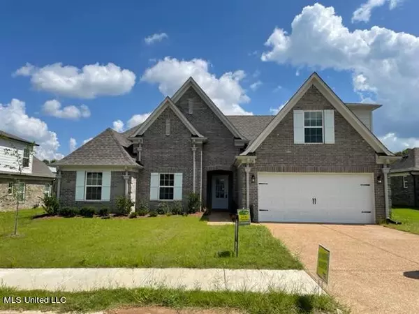 3128 Magnolia Bloom Drive, Hernando, MS 38632