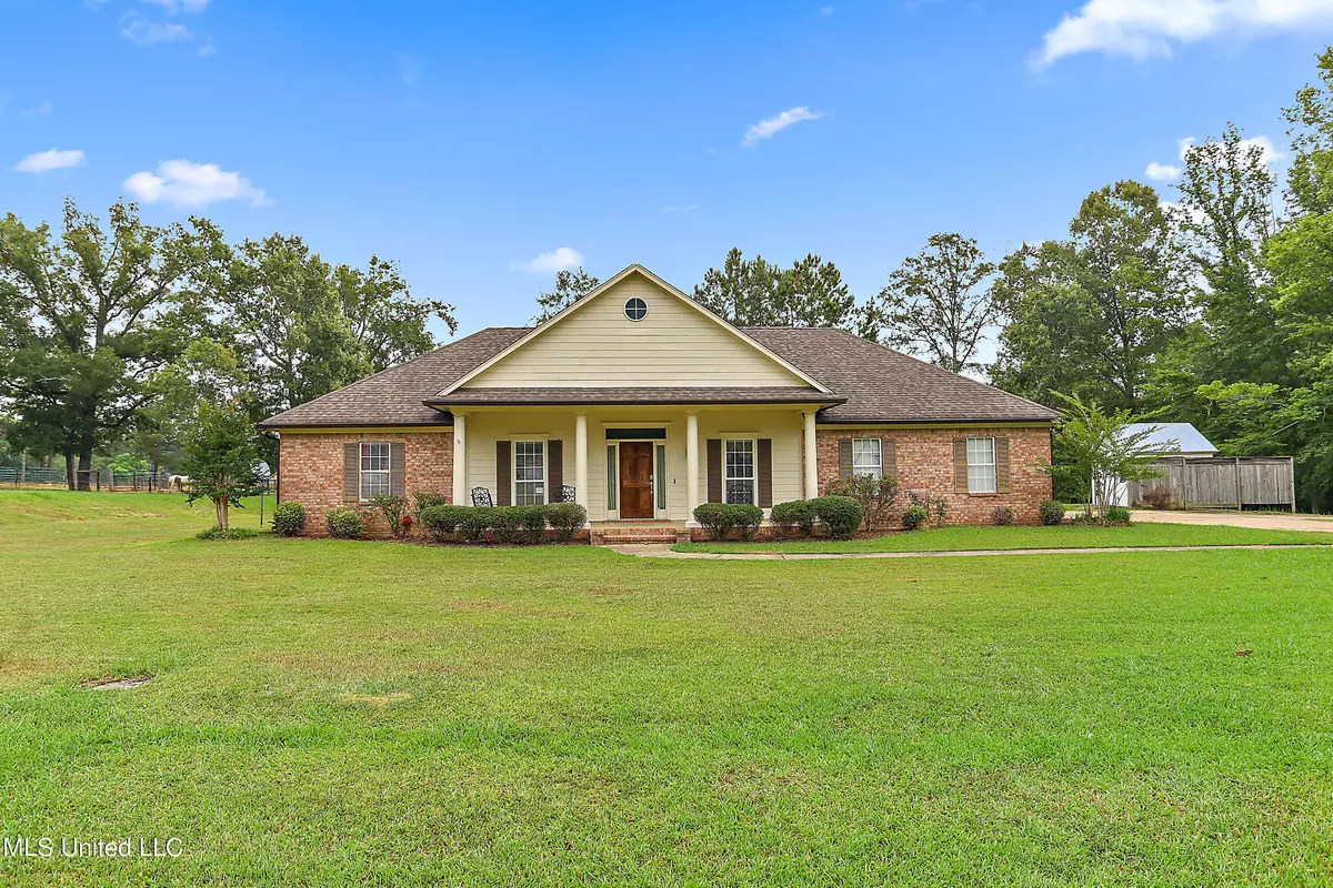 Terry, MS 39170,105 Woodsong Way