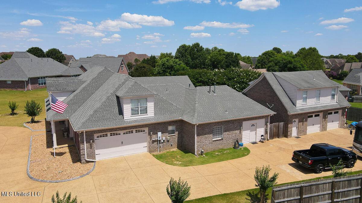 Olive Branch, MS 38654,4120 Arbor Circle Circle