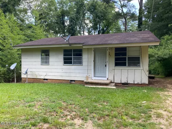 Mendenhall, MS 39114,407 Court Avenue