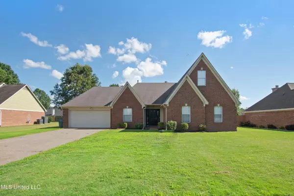 2233 Heather Ridge, Southaven, MS 38672