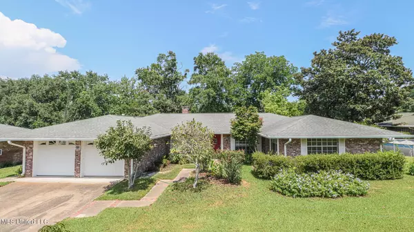 513 Evergreen Drive, Long Beach, MS 39560