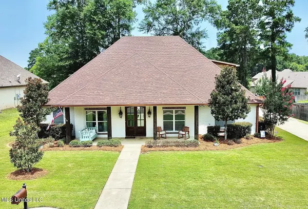 216 Iron Horse Station, Brandon, MS 39042