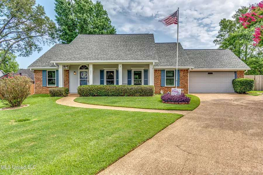 3021 Windwood Circle, Flowood, MS 39232