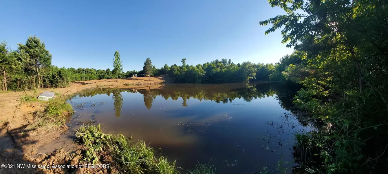 Magnolia Circle, Sarah, MS 38665