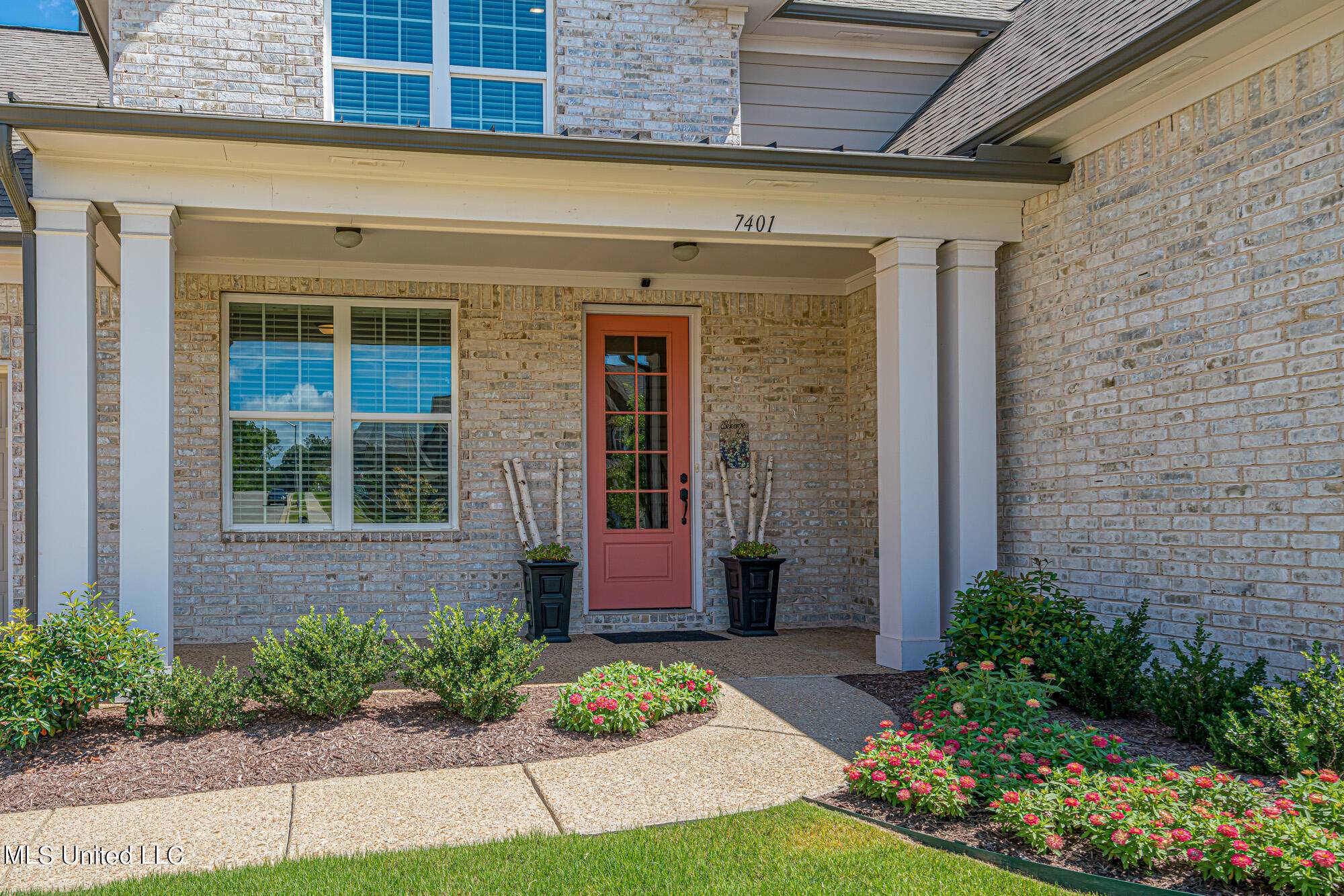 Olive Branch, MS 38654,7401 Edgewater Drive