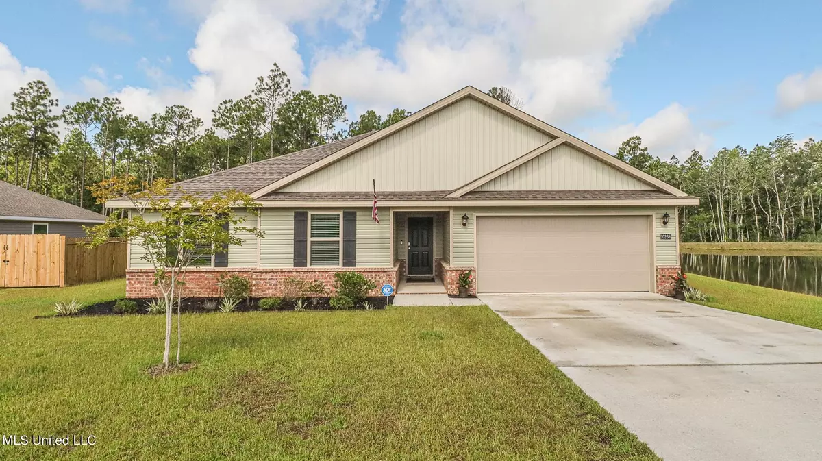 Gulfport, MS 39503,10265 Willow Leaf Drive