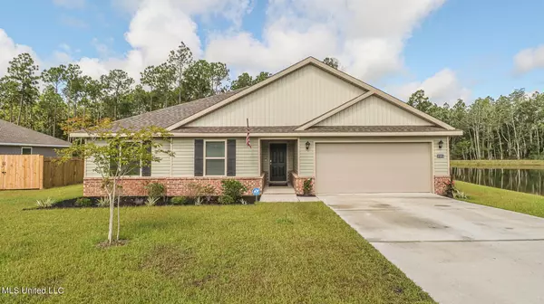 10265 Willow Leaf Drive, Gulfport, MS 39503