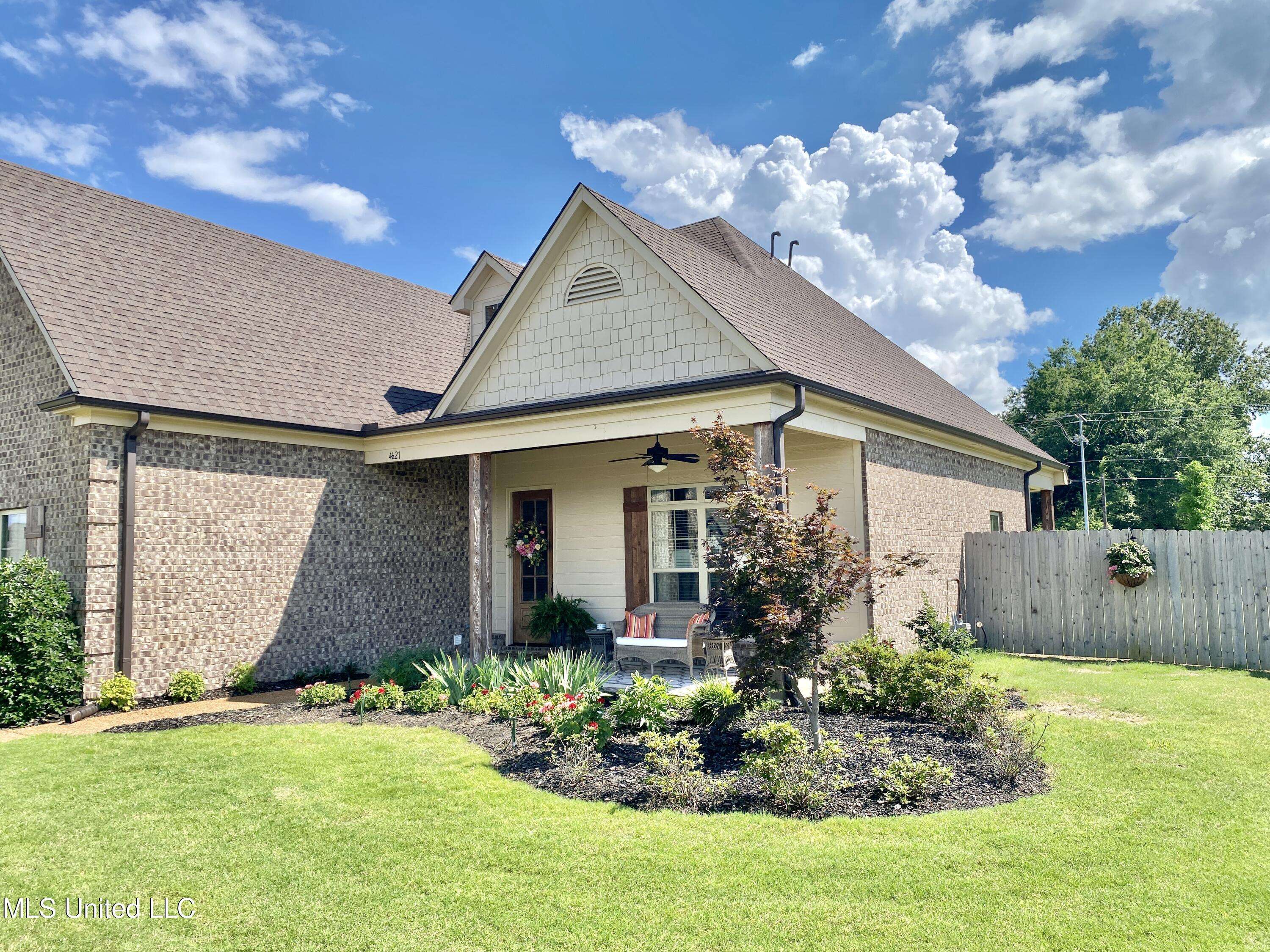 Olive Branch, MS 38654,4621 Riva Ridge Drive