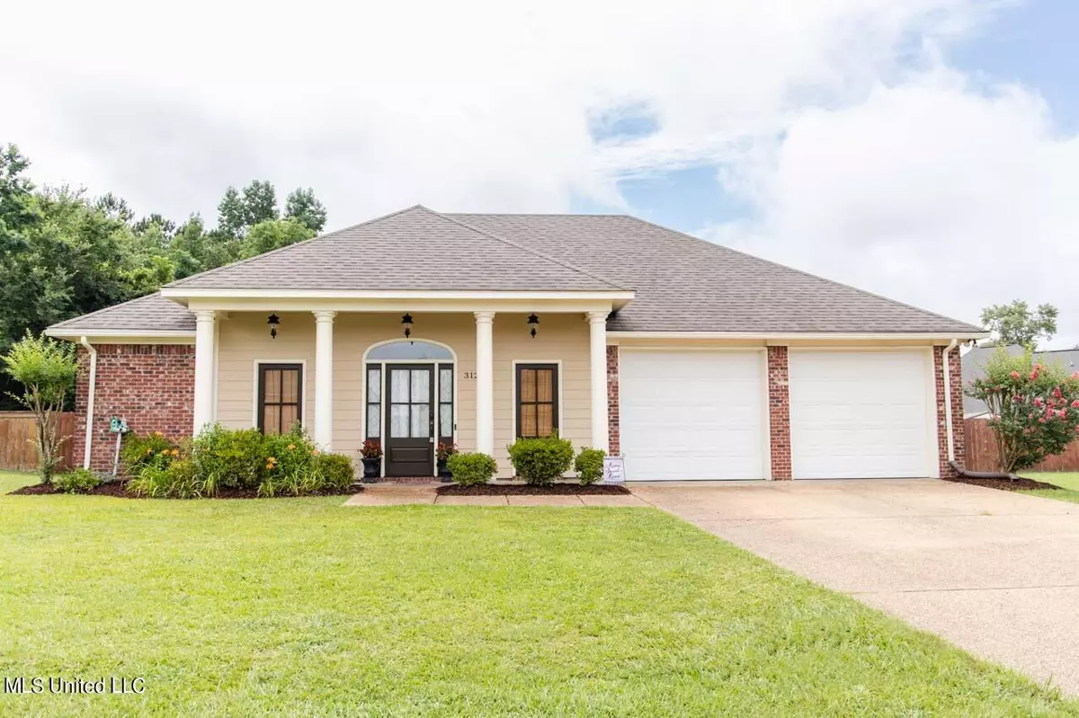 Brandon, MS 39042,312 Greengate Circle