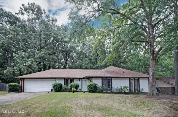 5134 Sycamore Drive, Jackson, MS 39212