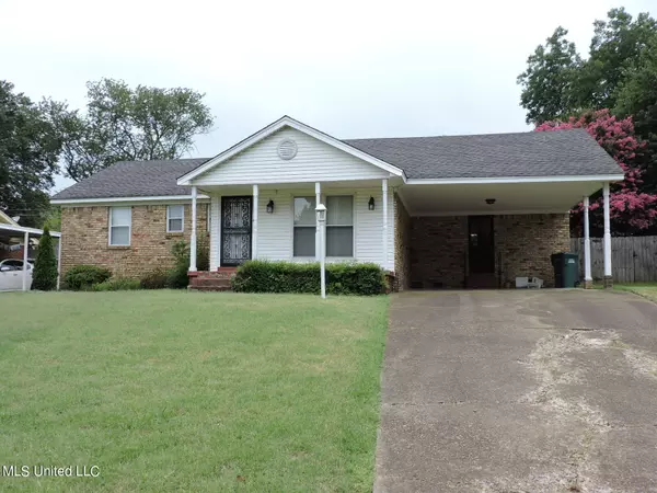 1442 Vicksburg Dr, Southaven, MS 38671