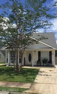 10658 E Bay Tree Drive, Gulfport, MS 39503